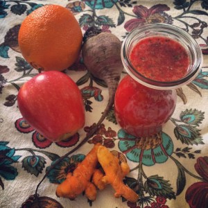 natural medicine