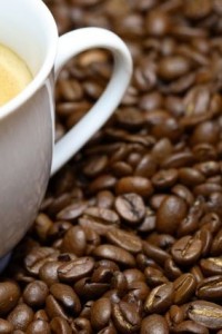 caffeine