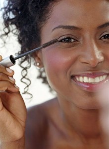 waterproof mascara