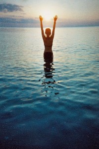 Sea Sun