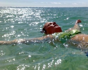 Sea Water