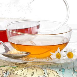 chamomile tea