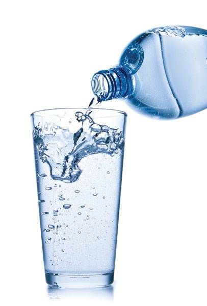 Water Means Life